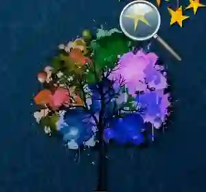 Juego Hidden Stars en línea
