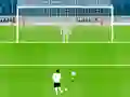 Juego World Cup Penalty 2010 en línea