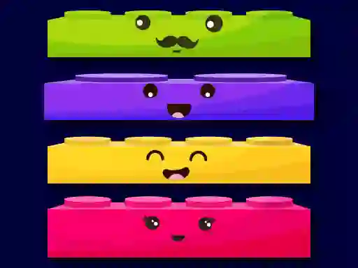 Juego Stack The Blocks en línea