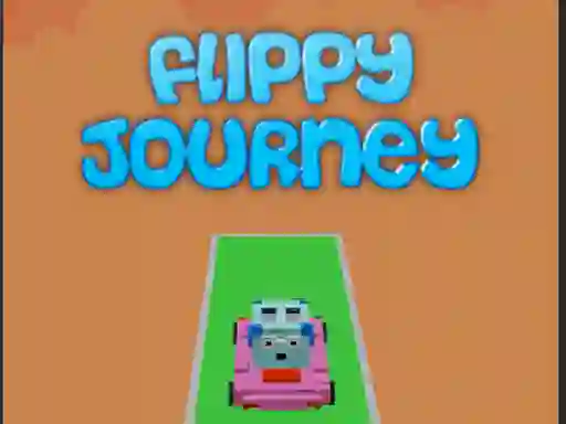 Juego Flippy Journey en línea