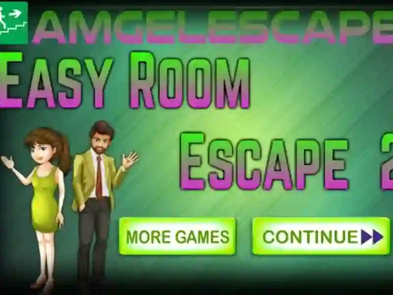 Juego Amgel Easy Room Escape 209 en línea