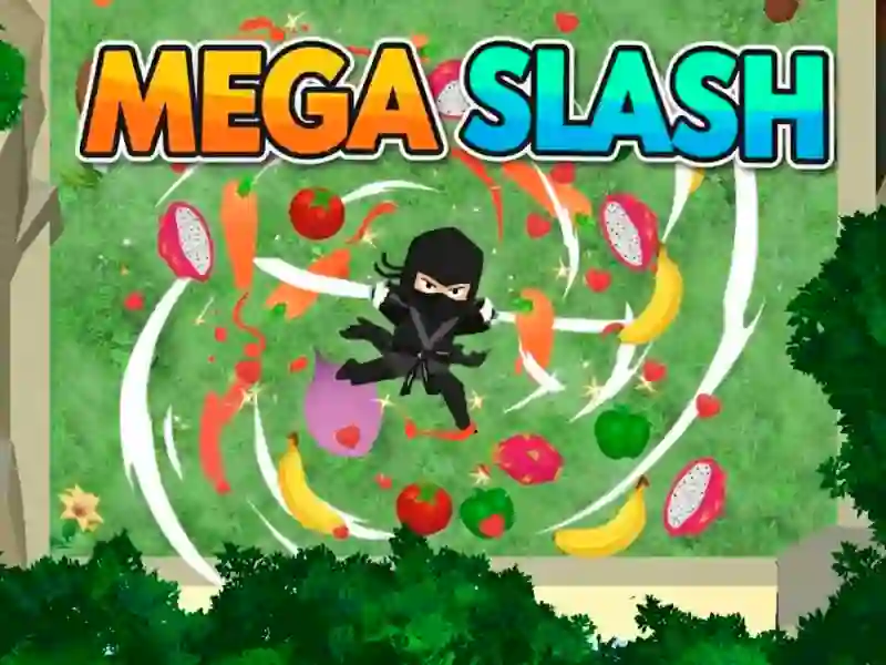 Juego Mega Slash en línea