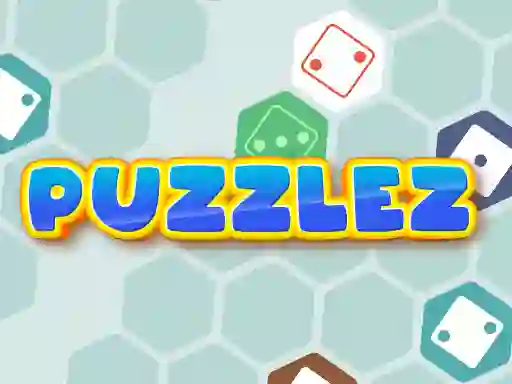 Juego Puzzlez en línea
