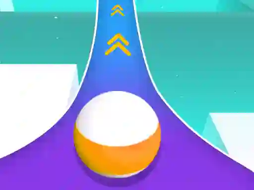 Juego Sky Rolling Balls en línea