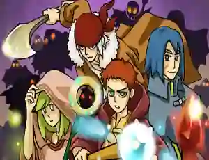 Juego Knight of Magic en línea