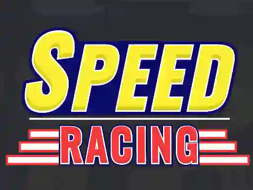 Juego Speed Racing en línea