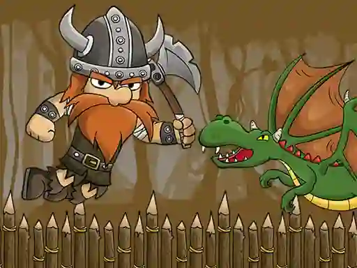 Juego Horik Viking en línea