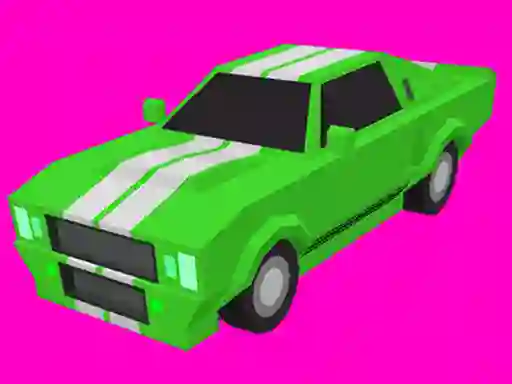 Juego Zombie Drive en línea