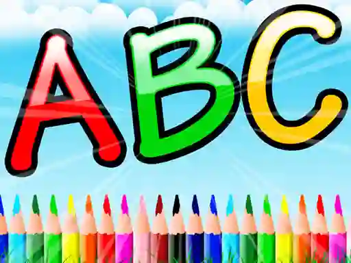 Juego Alphabet for Child en línea