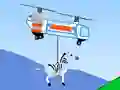 Juego Mayor and helicopter en línea