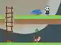 Juego Dog And Bone Are Friend en línea