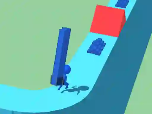 Juego Stair Run en línea
