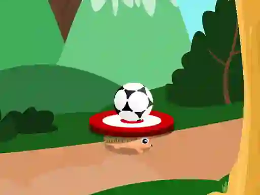 Juego Soccer Target en línea