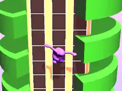 Juego Tower Jump en línea