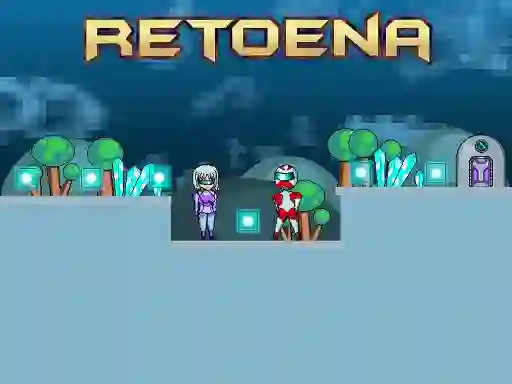 Juego Retoena en línea