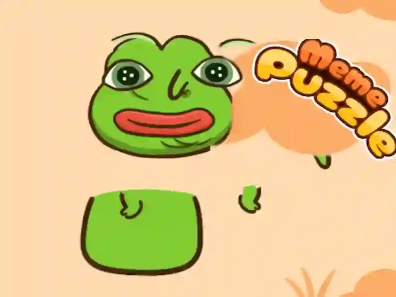 Juego Meme Puzzle en línea