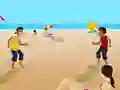 Juego Beach Heading en línea