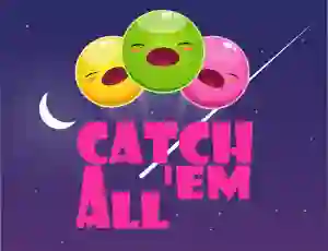 Juego Сatch 'Em All en línea