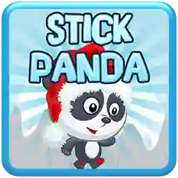Juego Stick Panda en línea