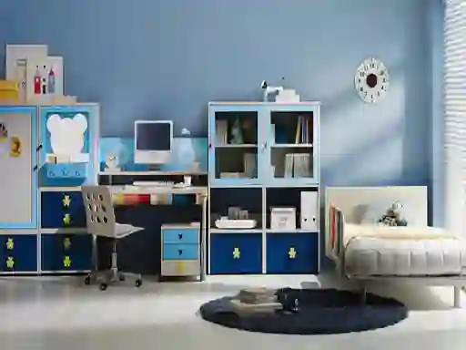 Juego Room Spot Differences en línea