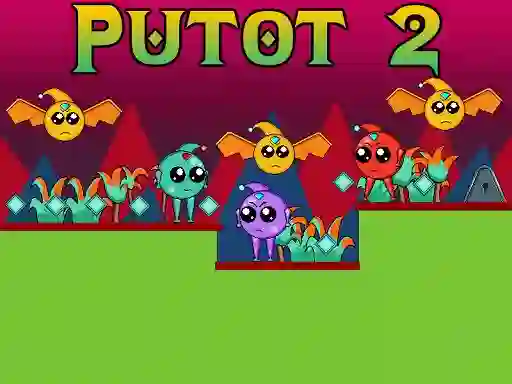 Juego Putot 2 en línea