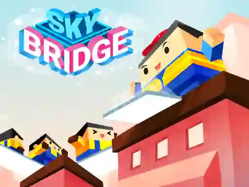 Juego Sky Bridge en línea
