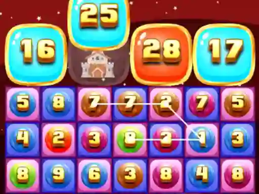 Juego Bubbles Vs Blocks en línea