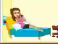Juego Girlfriend Hostel Escape en línea