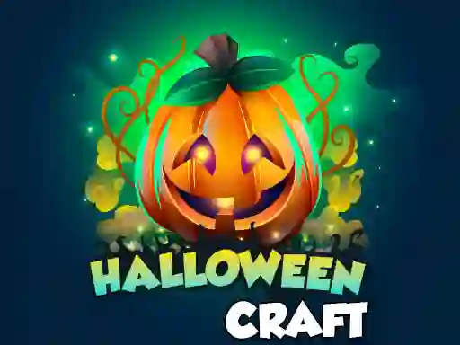 Juego Halloween Craft en línea