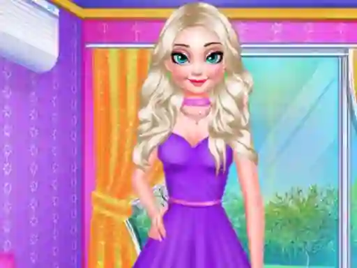 Juego Emma Disaster en línea