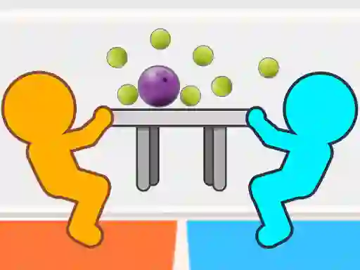 Juego Tug The Table Classic en línea