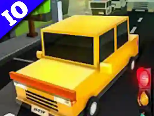Juego Traffic.io en línea