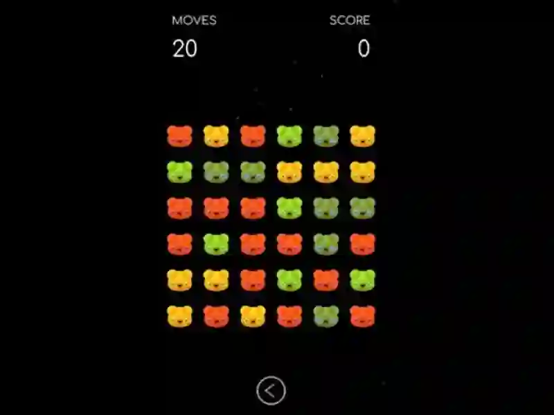 Juego Jelly Connect en línea
