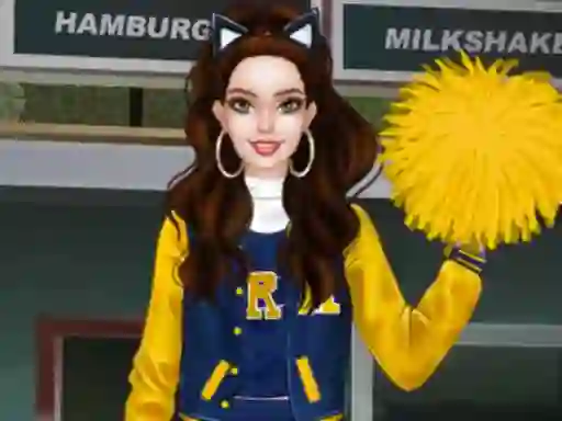 Juego Bonnie in Riverdale en línea