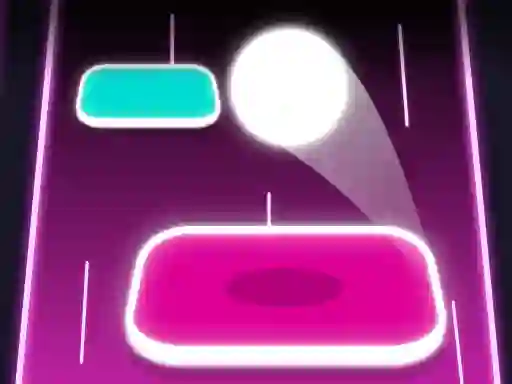 Juego Hop Ball en línea