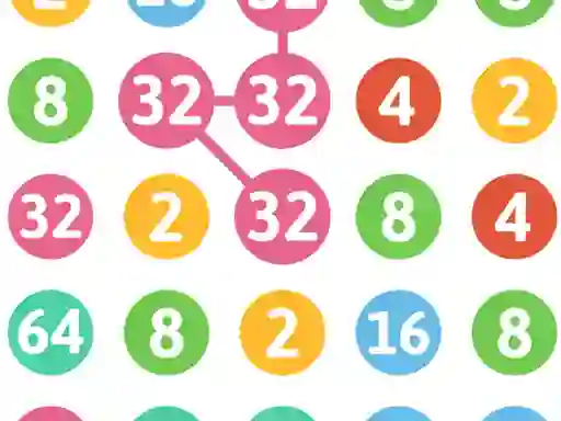 Juego Connect Merge en línea