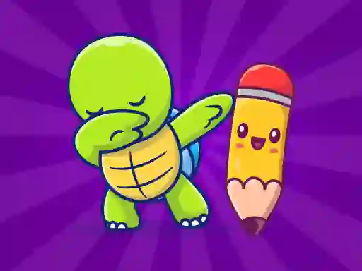 Juego Draw The Rest en línea