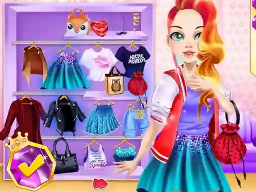 Juego The Princess Sent To Future en línea