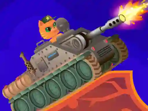 Juego Tank Stars en línea