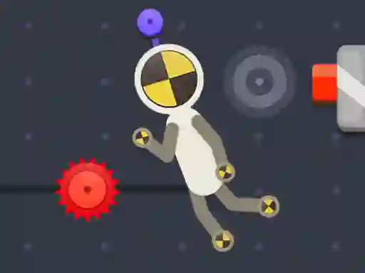 Juego Rope Dude en línea