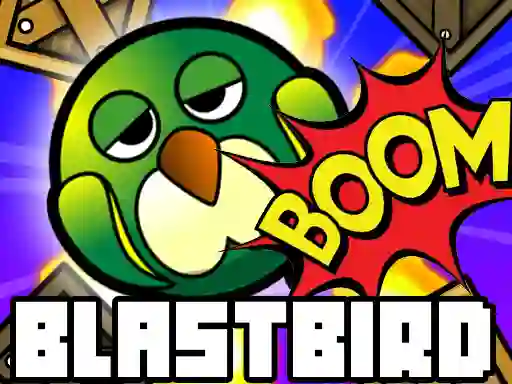 Juego Blast Bird en línea
