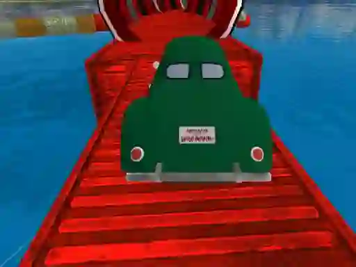 Juego Beetlie Car Parking en línea