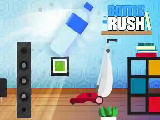 Juego Bottle Rush en línea