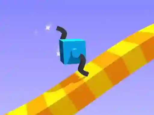 Juego Draw Climber 2 en línea
