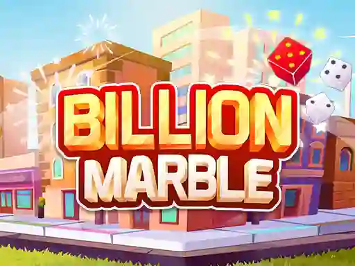 Juego Billion Marble en línea