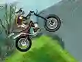 Juego Nuclear Bike en línea