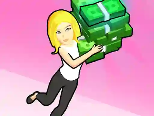 Juego Idle Fashion Shop en línea