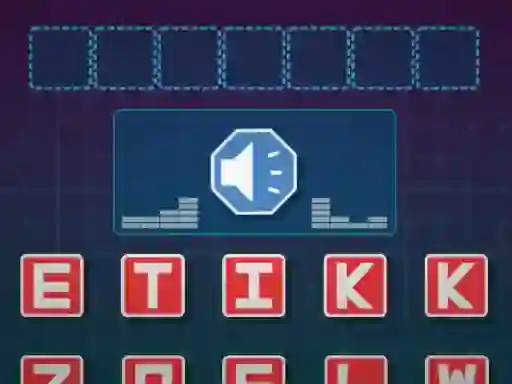 Juego Sound Guess en línea