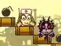 Juego Roly-Poly Cannon 3 en línea
