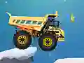 Juego Truck Bonanza en línea